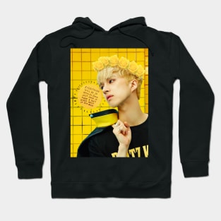 Sunny Ken Zelos | VIXX Hoodie